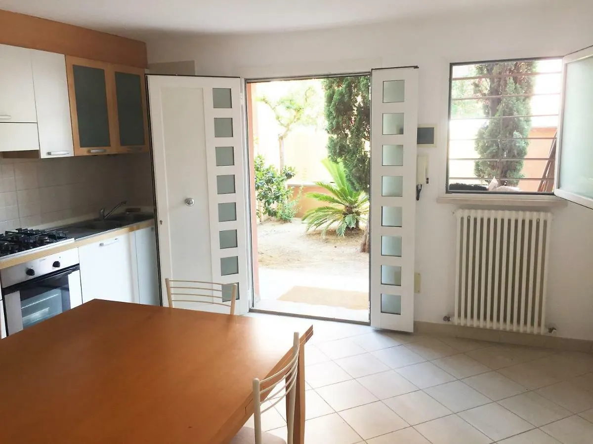 Miramare Beach Apartment Rimini