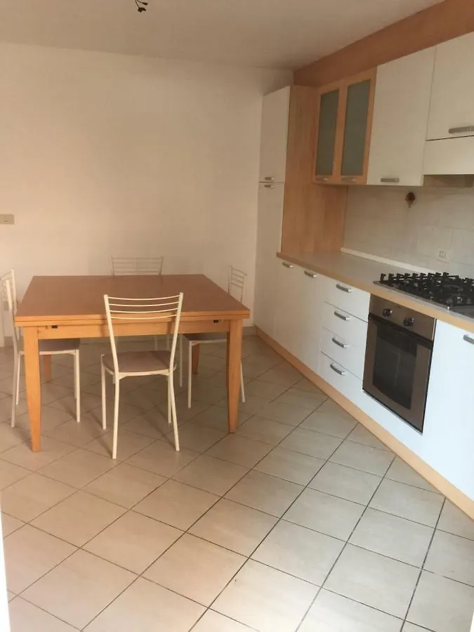 Miramare Beach Apartment Rimini 0*,