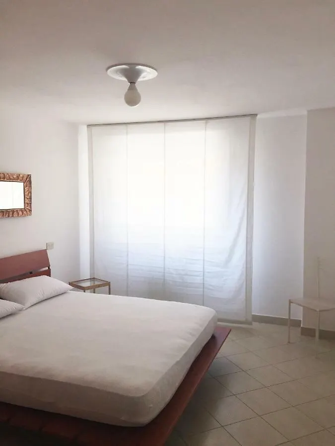 Miramare Beach Apartment Rimini